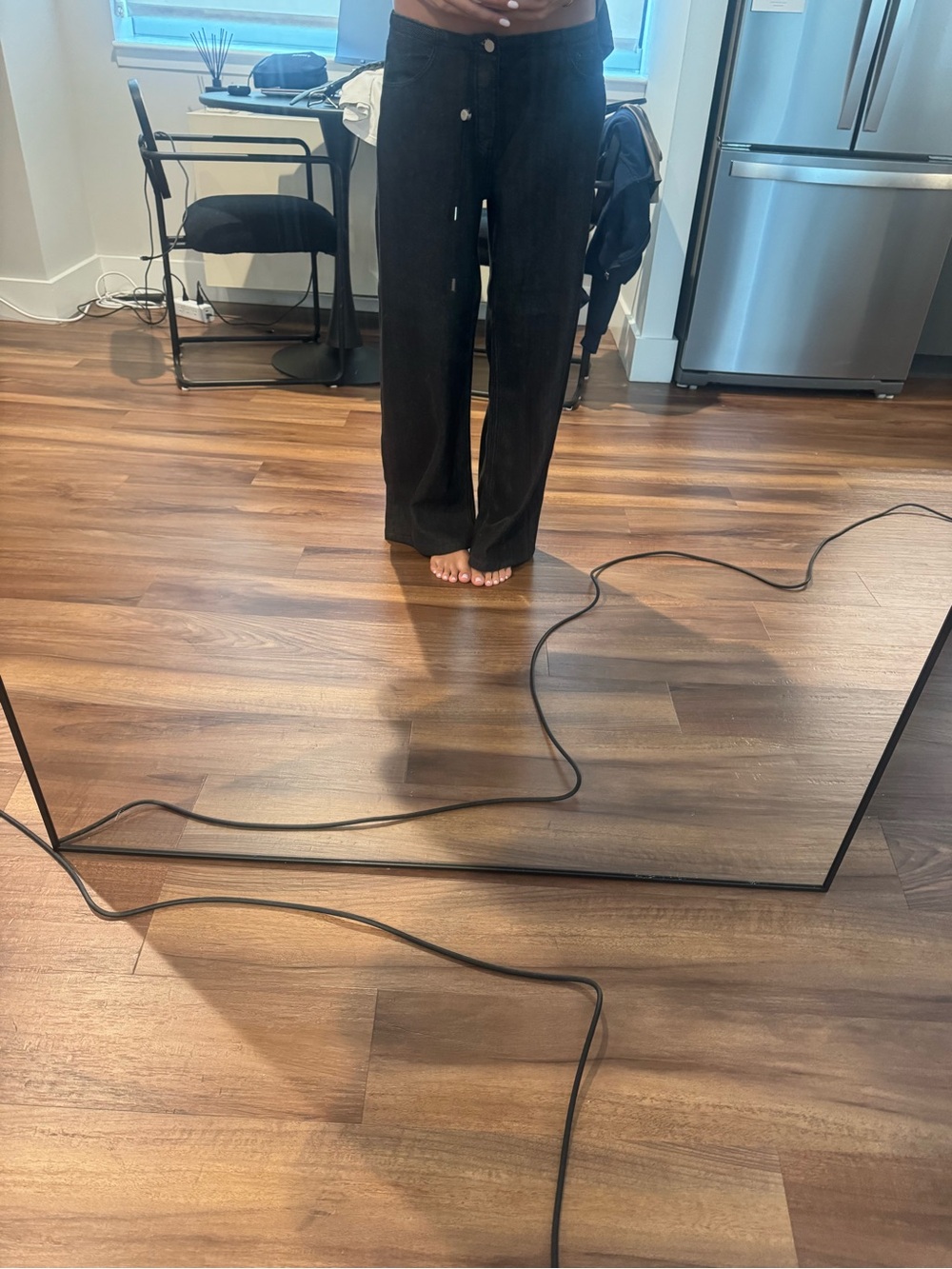 Still Here Jeans